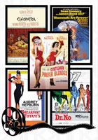 Uwe Koetter Classic Film Festival at Cape Quarter