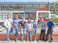 Boomtown launches work-experience scheme