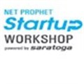 Accelerate your startup's growth with Net Prophet and Saratoga