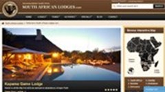 New website unpacks safari experience