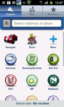 Telmap Navigator - get better results than your current digital platform or you get your spend back!