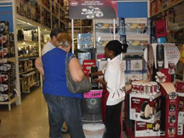 Tradeway delivers high return for Nescafe Alegria