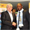 Manchester City to play two matches in SA in pre-season tour