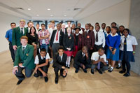 Top Gear challenges schools to build an F1 car