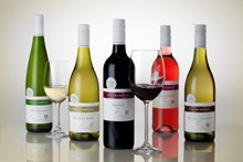 'Christmas' winter treat at Theuniskraal