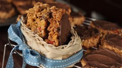 Iconic foodie brands