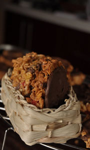 Iconic foodie brands