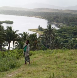 &quot;Hi, are you Captain Kirk?&quot;