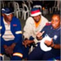 Engen kicks off annual Driver Wellness campaign