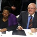 Solar Capital signs R11.5 billion contract with DoE