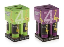 Mini-pack from Obikwa offers choice, convenience