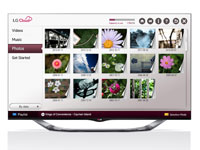 LG launches LG Cloud service