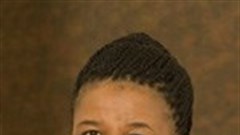 Edna Molewa (Image: GCIS)