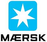 Maersk profits, sales fall 33%