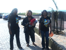 ICESA College calls on public to donate blankets to winter charity drive