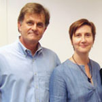 Bingham and Saunders