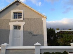 A perfect getaway spot.