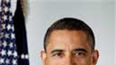 Barack Obama (Image: Wiki Images)