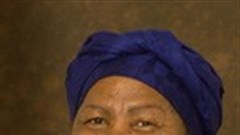 Naledi Pandor (Image: GCIS)