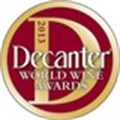 SA's Decanter World Wine Award wins