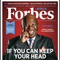 Forbes Africa shows growth in circulation