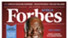 Forbes Africa shows growth in circulation