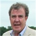 It's Clarkson... again