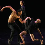 Applications open for Baxter Dance Festival