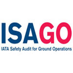 Menzies Aviation receives global safety recognition