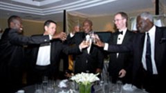 Johnnie Walker introduces Platinum Label