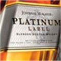 Johnnie Walker introduces Platinum Label