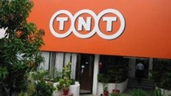 TNT Express in Pakistan wins All Books Plus contract