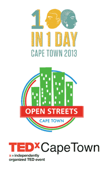 'Open streets, open city' idea worth spreading