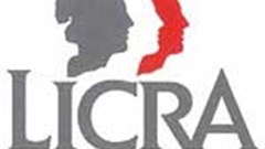 Mobile app helps remove racist graffiti