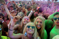 Brian Little chats Seed Experiences