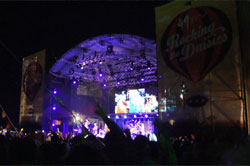 Brian Little chats Seed Experiences