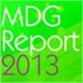Africa making great strides toward MDG targets
