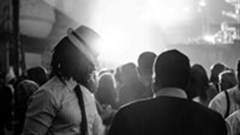 Suiting up for social change