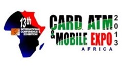 Card, ATM & Mobile Expo Africa 2013