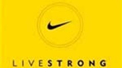 Nike 'lances' support for Livestrong