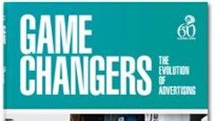 Cannes Lions celebrates 60 years of game changing campaigns