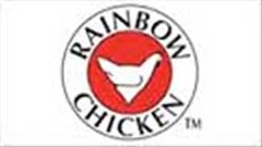 Rainbow looking for Zambia's pot of gold