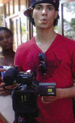 MDDA mourns the passing of the Media Literacy project beneficiary