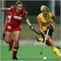 SA women's hockey team named for UK tour