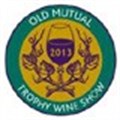2013 Old Mutual Trophy Wine Show winners