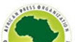 APO named official wire service