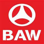 BAW introduces Sasuka minibus