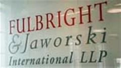 Africa is focus for international law firms