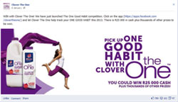 34 becomes the first SA agency to use Wi-Code vouchers