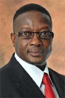 Godfrey Oliphant